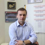 Александр Смагин: «Мы довольны тем, что нам удалось подписать опытных игроков»