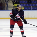 Хоккеисты «Зауралья» отправились в Альметьевск