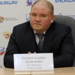 Альберт Логинов: «Наша команда уступила во всех линиях»