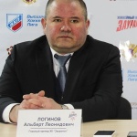Альберт Логинов: «Быстро забитые три гола предопределили исход матча»
