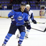 Никита Сироткин – лучший игрок «Зауралья» в октябре
