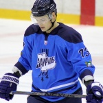 Никита Сироткин – лучший игрок «Зауралья» в ноябре