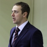 Кирилл Брагин: «Мы не смогли удержать свое преимущество в счете»
