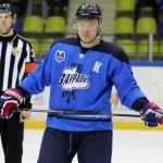 Алексею Чечину – 36!