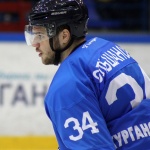Савелий Ольшанский – лучший новичок недели в Чемпионате ВХЛ!