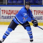 Дюкарев и Ольшанский – в числе лучших хоккеистов Чемпионата ВХЛ в ноябре!