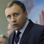 Михаил Звягин: «Команда хозяев предложила силовой, быстрый хоккей»
