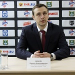Кирилл Брагин: «Психологически тяжело, но я вижу, что команда хочет выигрывать»