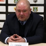Альберт Логинов: «Соперник не давал спокойно начинать атаки»