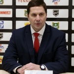 Денис Баев: «Не хватает нам голов, особенно в последних играх»