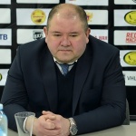 Альберт Логинов: «Наша команда сыграла очень безвольно»
