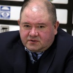 Альберт Логинов: «Безупречно сыграли вратари»