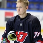 Александру Бардину – 22!