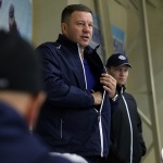 Олег Леонтьев: «Мы хорошо сражались со всеми командами»