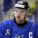 Камиль Шиафотдинов: «Буду делать все, чтобы помочь команде в роли капитана»