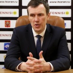 Алексей Денисов: «Вратарь нас выручил, особенно в концовке матча»