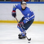 Максим Семичастнов продолжит играть в «Зауралье»