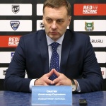 Александр Смагин: «Обе команды хотели победить»