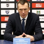 Алексей Денисов: «Ребята привыкают к тем целям и задачам, которые ставит тренер»