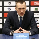 Алексей Денисов: «Ждем восстановления всех игроков»