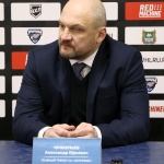 Александр Прокопьев: «Огромное влияние на команду оказывают болельщики»