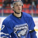 Алексею Богданову – 24!