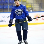 Андрей Банников: «Все понимают свою роль в команде»