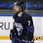 Александр Ремов: «Вратарь сегодня нам сильно помог»