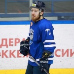 Андрей Банников – лучший игрок «Зауралья» в январе