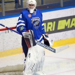 Евгений Ярославлев – лучший игрок «Зауралья» в феврале