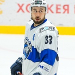 Илья Бочков дисквалифицирован на один матч