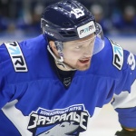 Максим Рыжков: «Челябинцы пытаются играть в хороший хоккей»