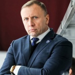Михаил Звягин: «Очередной фееричный матч»