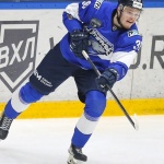 Илья Аввакумов продолжит играть за «Зауралье»