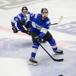 Капитан «Зауралья» Илья Бочков провел 700 игр в ВХЛ