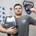 Камиль Шиафотдинов – лучший игрок по итогам матча с «Челметом»