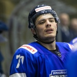 Сергей Голоднюк набрал 50 очков в ВХЛ