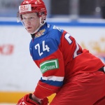 Александр Пелевин в составе российской «молодежки» выиграл международный турнир