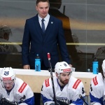 Данил Катаев: «Перед командой стоит задача показать качественный хоккей»