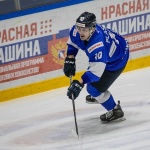 Виктор Пластинин: «Будем играть в быстрый и силовой хоккей»