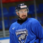 Илья Бочков: «Нам нужно сыграть строго, просто и надежно»