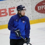 Кирилл Тагиров восстанавливается после травмы