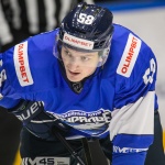Михаил Балашов провел в ВХЛ 50 игр