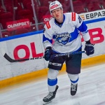 Павел Пищальников провел 50 игр в составе «Зауралья»