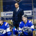 Кирилл Брагин: «Дополнительной мотивации команде не нужно»