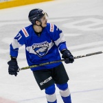 Сергей Голоднюк провел 350 матчей в карьере