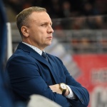 Михаил Звягин – рекордсмен среди всех действующих тренеров клубов ВХЛ по выходам в плей-офф