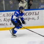  Павел Тютнев отметил статистический юбилей – 150 набранных очков в карьере