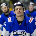 Сергей Голоднюк продолжит карьеру в ХК «Норильск»