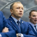 Михаил Звягин: «Выиграли у очень сильного соперника»